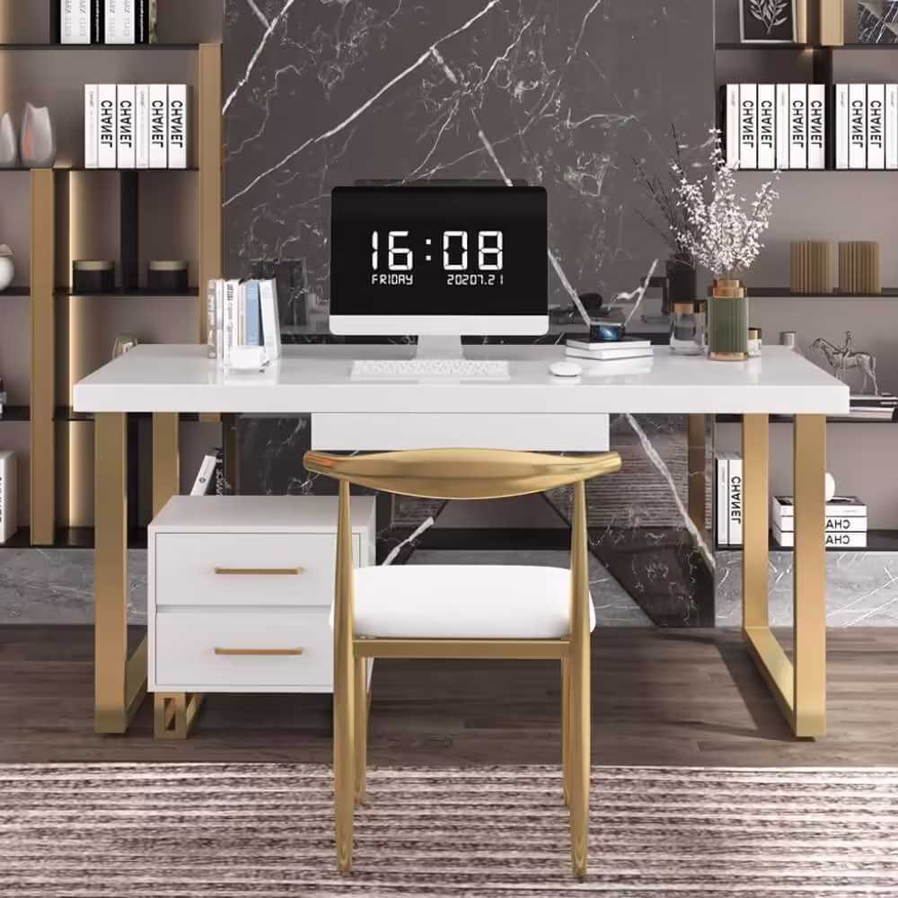 Bàn làm việc cao cấp
