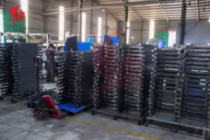 TOP 5 công ty gia công nội thất kim loại theo yêu cầu tại Bình Dương