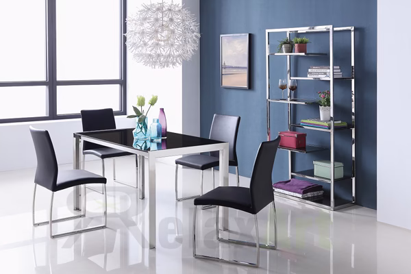 Hướng Dẫn Vệ Sinh và Bảo Quản Nội Thất Kim Loại Hiệu Quả