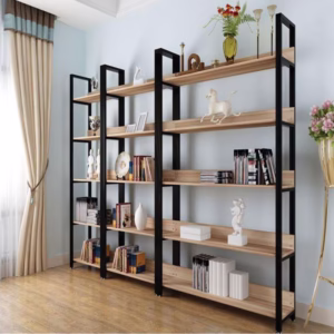 Ưu điểm nổi bật của kệ sắt đa năng