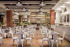 Địa Chỉ Mua Bàn Ghế Cafe Sắt Uy Tín