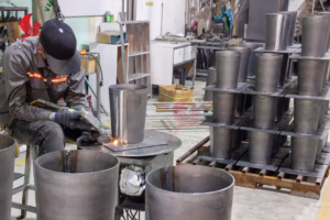 Metal Furniture Factory