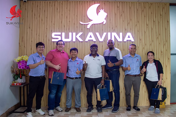 Nhận gia công khung sắt- giải pháp chất lượng cao tại Sukavina