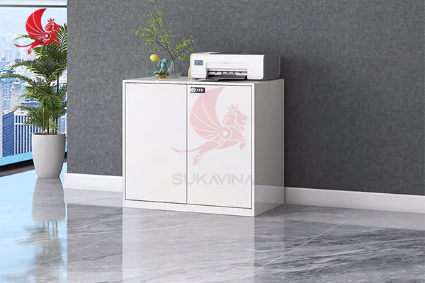 5 món nội thất kim loại sang trọng định hình không gian hiện đại