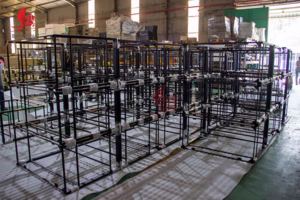 gia công bàn ghế kim loại chuẩn xuất khẩu