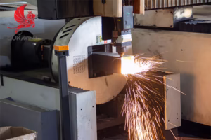Cắt CNC kim loại tại Bình Dương