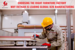 Why Vietnam Leads the Way
