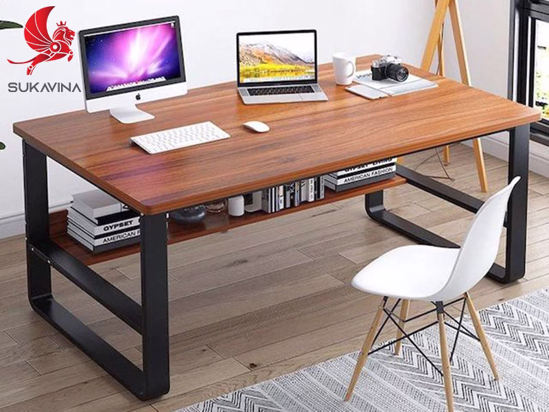 Top 10+ mẫu chân bàn sắt đẹp được ưa chuộng nhất hiện nay