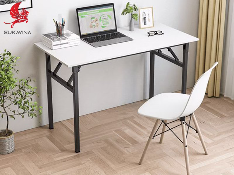Top 10+ mẫu chân bàn sắt đẹp được ưa chuộng nhất hiện nay