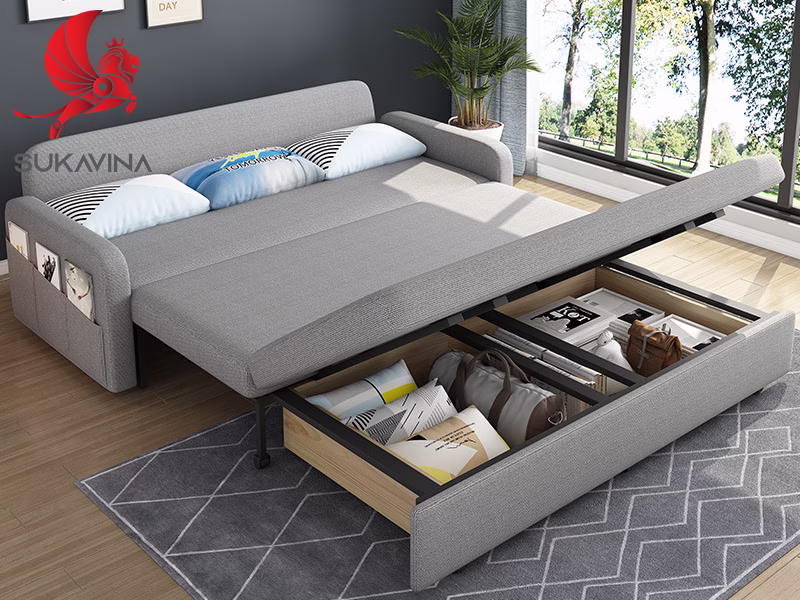 Top 10 mẫu ghế sofa chân sắt được yeu thích và ưa chuộng nhất hiện nay