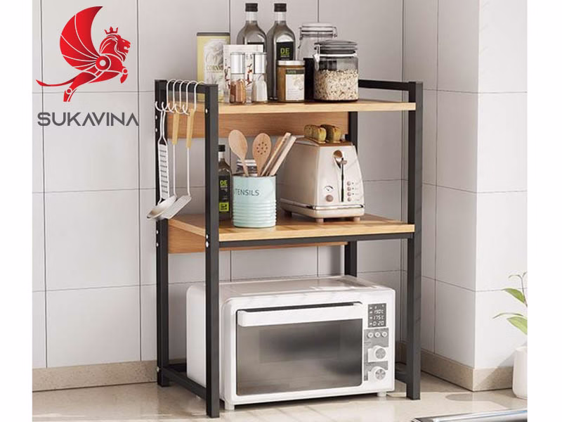 WELDED STEEL KITCHEN RACKS VS. ASSEMBLY KITCHEN RACKS – WHICH ONE IS RIGHT FOR YOUR SPACE?