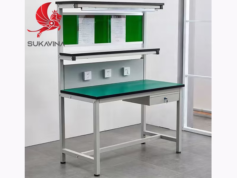 HƯỚNG DẪN CHỌN KHUNG BÀN SẮT PHÙ HỢP VỚI NHU CẦU SỬ DỤNG