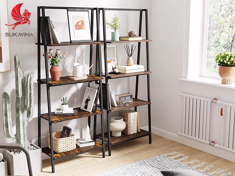 BÁO GIÁ KỆ SẮT LẮP RÁP MỚI NHẤT 2025 – CẬP NHẬT CHI TIẾT