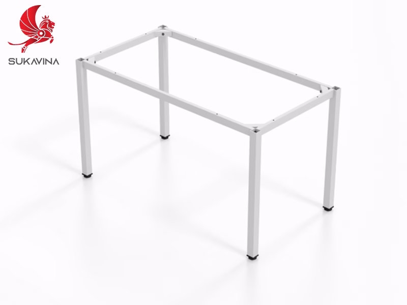 LATEST UPDATE ON 2025 STEEL TABLE LEGS PRICES – SMART CHOICES TO SAVE COSTS