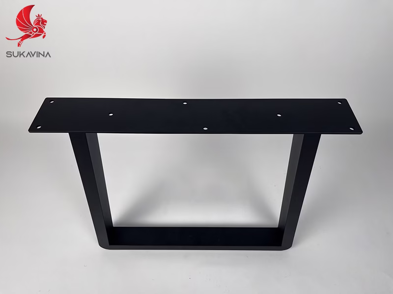 LATEST UPDATE ON 2025 STEEL TABLE LEGS PRICES – SMART CHOICES TO SAVE COSTS