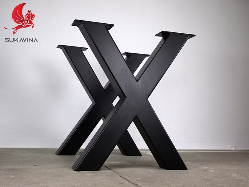 LATEST UPDATE ON 2025 STEEL TABLE LEGS PRICES – SMART CHOICES TO SAVE COSTS