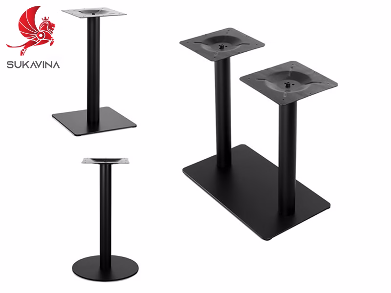 LATEST UPDATE ON 2025 STEEL TABLE LEGS PRICES – SMART CHOICES TO SAVE COSTS