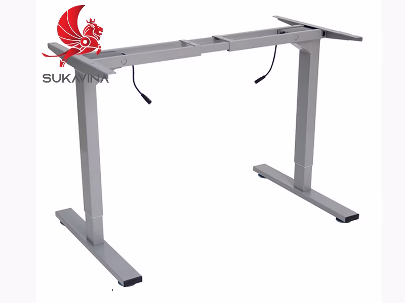 HƯỚNG DẪN CHỌN KHUNG BÀN SẮT PHÙ HỢP VỚI NHU CẦU SỬ DỤNG