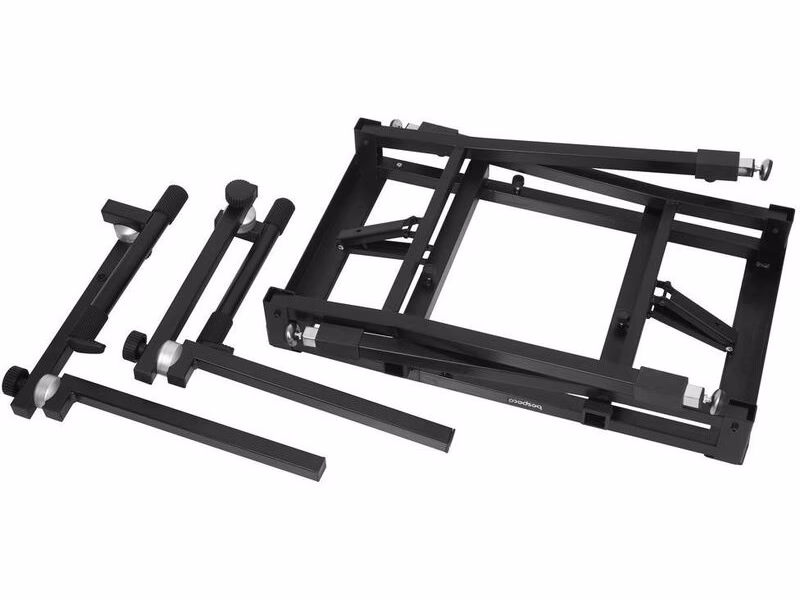GUIDE TO CHOOSING THE RIGHT STEEL TABLE FRAME FOR YOUR NEEDS