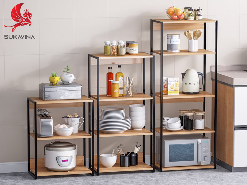 LATEST PRICE LIST FOR ASSEMBLED STEEL SHELVES 2025 – DETAILED UPDATE