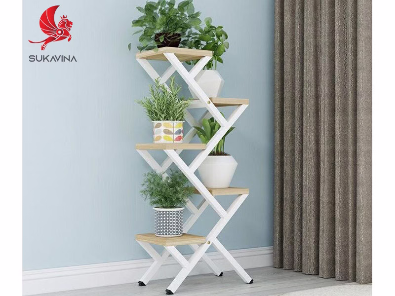 NHỮNG MẪU KỆ SẮT LẮP RÁP ĐẸP VÀ TIỆN DỤNG NHẤT 2025