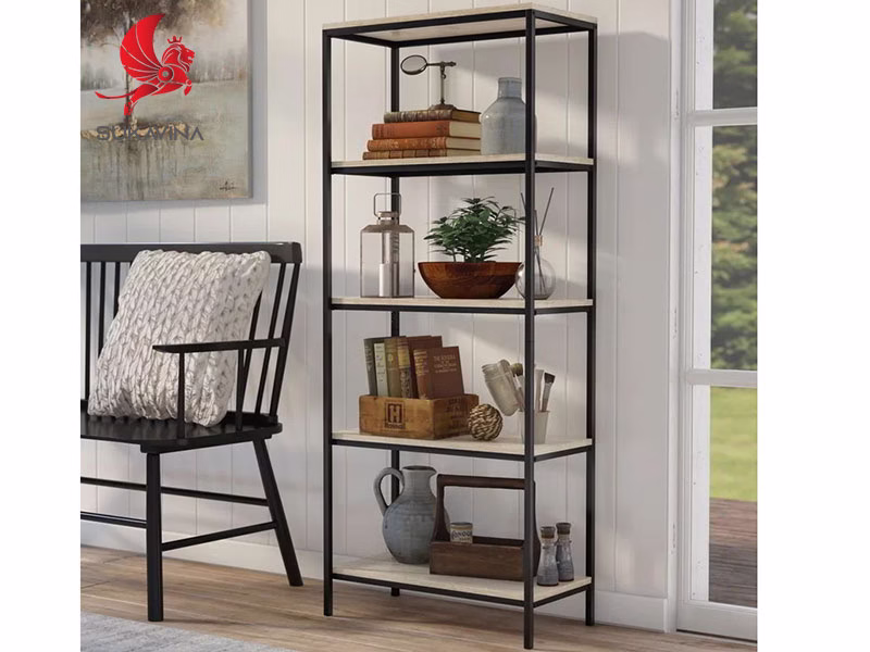 LATEST PRICE LIST FOR ASSEMBLED STEEL SHELVES 2025 – DETAILED UPDATE
