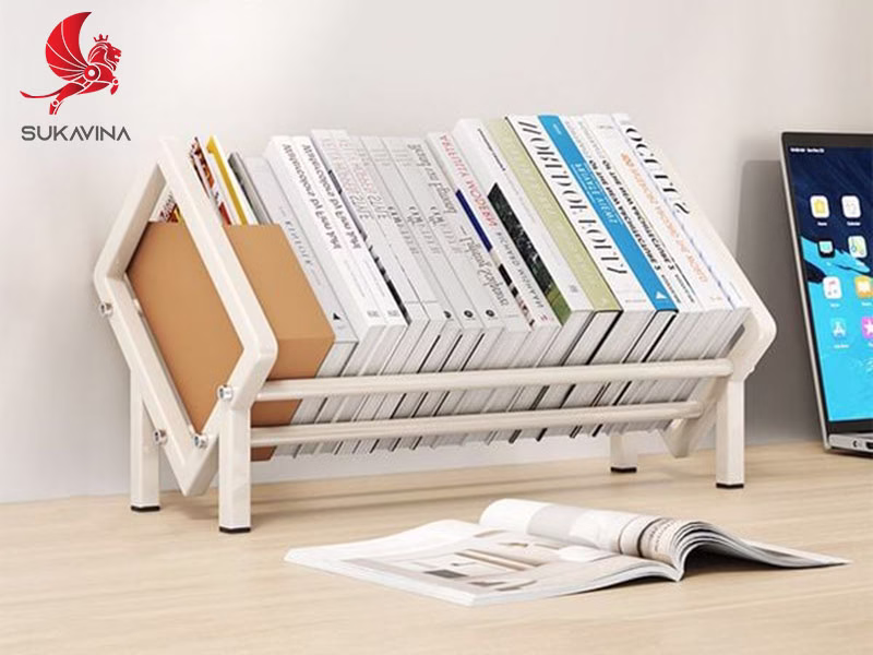 NHỮNG MẪU KỆ SẮT LẮP RÁP ĐẸP VÀ TIỆN DỤNG NHẤT 2025