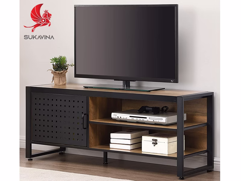 WHY ASSEMBLY STEEL SHELVES ARE POPULAR IN HOMES AND BUSINESSES?