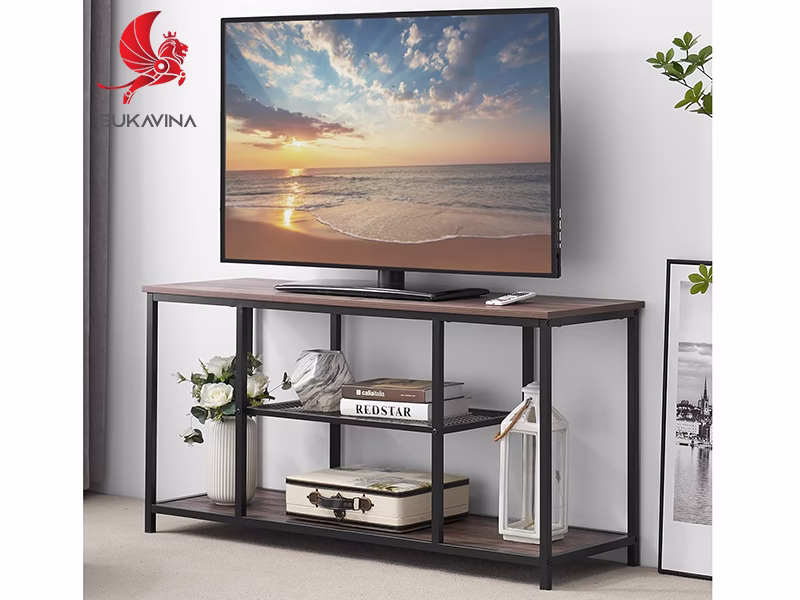 Assembly Steel Shelves – Flexible, Durable & Space-Saving Storage Solution