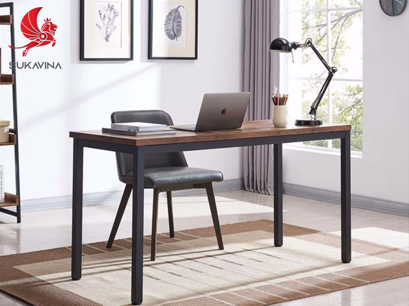 Powder-Coated Steel Table Legs – Durable, Rust-Resistant, and On-Trend for 2025