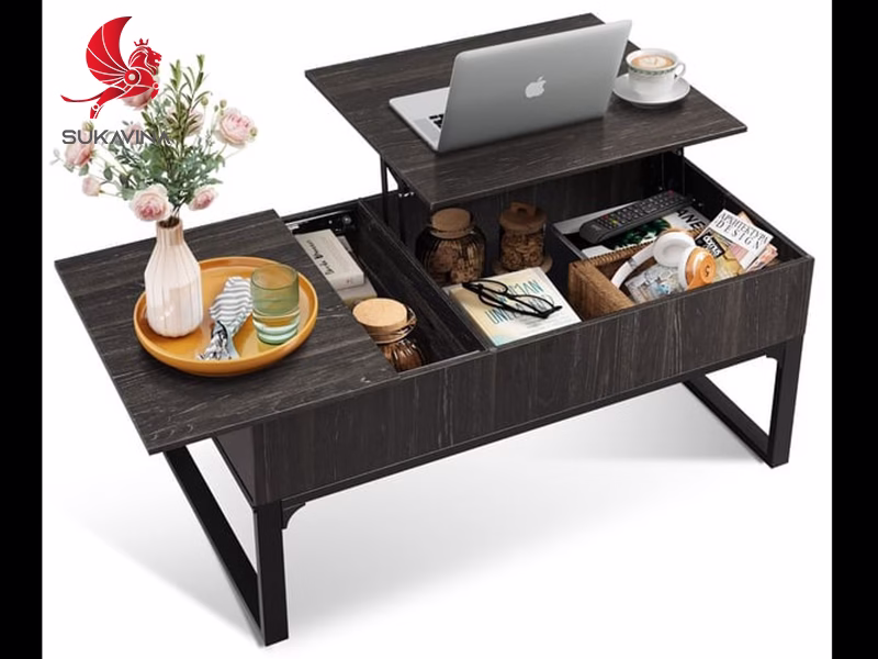 TOP 10+ MẪU BÀN GHẾ SẮT HỘP ĐẸP CHO QUÁN CAFÉ, NHÀ HÀNG 