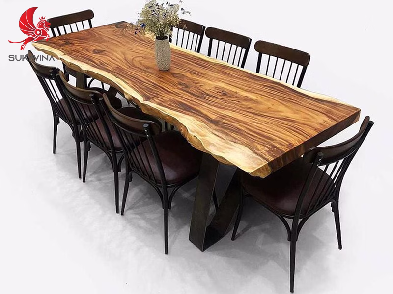 TOP 10+ STUNNING STEEL-TUBE FURNITURE SETS FOR CAFÉS & RESTAURANTS