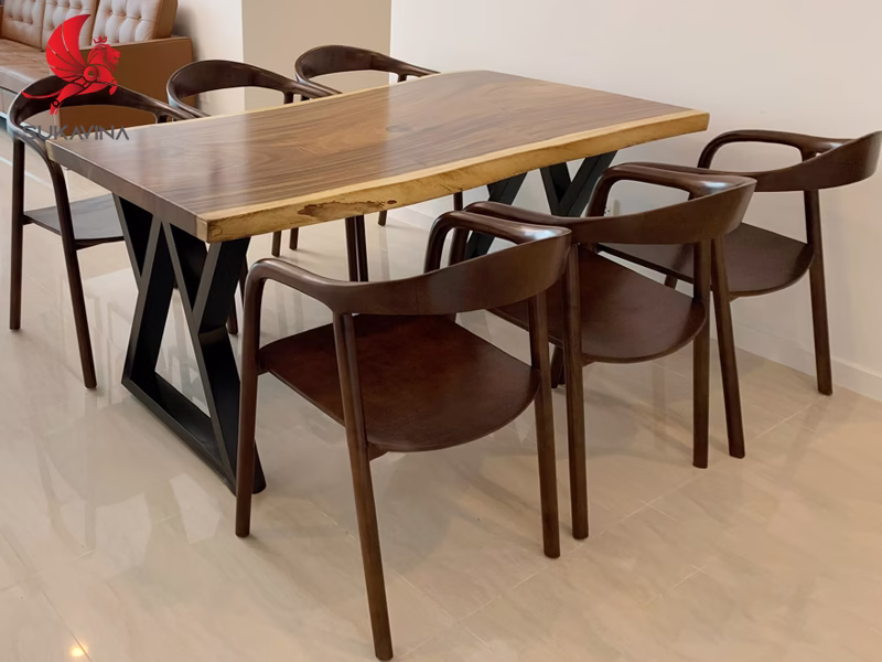 TOP 10+ BEAUTIFUL STEEL-TUBE FURNITURE SETS FOR CAFÉS & RESTAURANTS (2025)