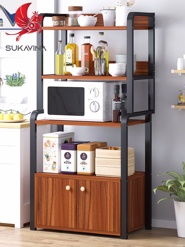 5 LÝ DO NÊN CHỌN TỦ BẾP KHUNG SẮT HỘP CHO CĂN BẾP HIỆN ĐẠI