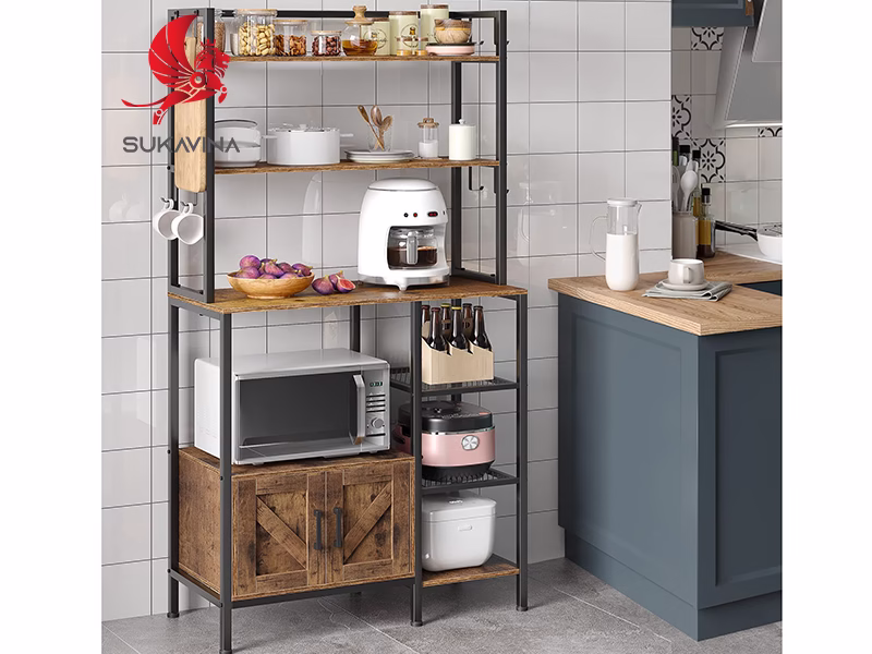 GIA CÔNG TỦ BẾP SẮT HỘP THEO YÊU CẦU – GIẢI PHÁP TỐI ƯU CHO DỰ ÁN SỐ LƯỢNG LỚN