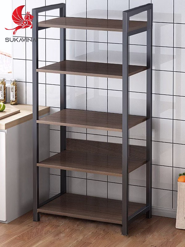  STEEL FRAME KITCHEN CABINETS – A MODERN TREND IN KITCHEN DESIGN 
