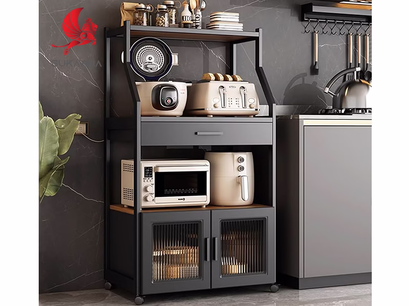 GIA CÔNG TỦ BẾP SẮT HỘP THEO YÊU CẦU – GIẢI PHÁP TỐI ƯU CHO DỰ ÁN SỐ LƯỢNG LỚN