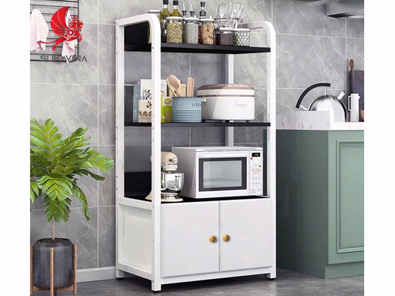SO SÁNH TỦ BẾP KHUNG SẮT HỘP VÀ TỦ GỖ TRUYỀN THỐNG – NÊN CHỌN LOẠI NÀO CHO KHÔNG GIAN CỦA BẠN?