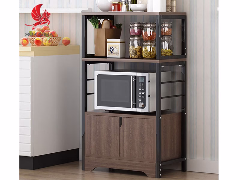  STEEL FRAME KITCHEN CABINETS – A MODERN TREND IN KITCHEN DESIGN 