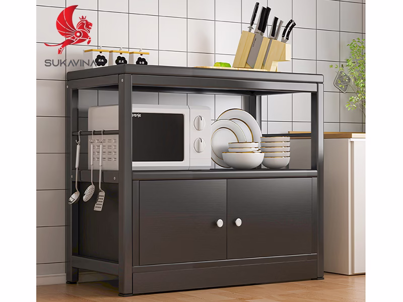 GIA CÔNG TỦ BẾP SẮT HỘP THEO YÊU CẦU – GIẢI PHÁP TỐI ƯU CHO DỰ ÁN SỐ LƯỢNG LỚN