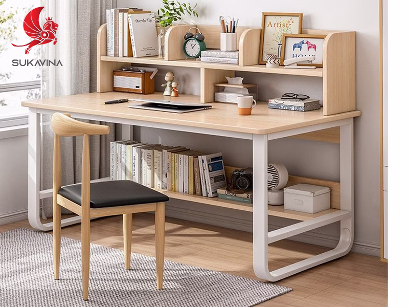 XU HƯỚNG BÀN GHẾ BẰNG SẮT HỘP 2025: BỀN – ĐẸP – GIÁ TỐT