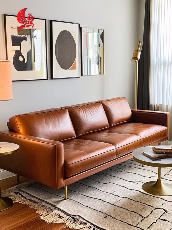 HƯỚNG DẪN CÁCH CHỌN GHẾ SOFA SẮT PHÙ HỢP CHO TỪNG PHONG CÁCH KHÔNG GIAN SỐNG