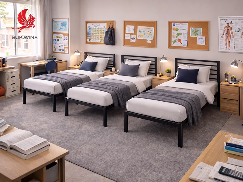 NÊN CHỌN NHÀ SẢN XUẤT SOFA SẮT NHƯ THẾ NÀO CHO HỢP TÁC B2B DÀI HẠN?