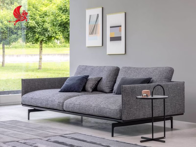 NÊN CHỌN NHÀ SẢN XUẤT SOFA SẮT NHƯ THẾ NÀO CHO HỢP TÁC B2B DÀI HẠN?
