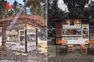 ĐIỂM DANH 10+ QUÁN CAFE MUA MANG VỀ GẦN ĐÂY NHẤT TẠI SÀI GÒN
