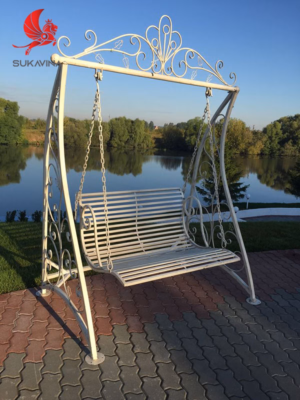 Explore 101+ Beautiful Artistic Iron Table and Chair Designs for Elegant Spaces