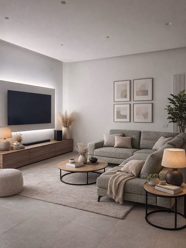 Modular Sofa Trends 2026: 7 Styles Shaping Modern Living Rooms