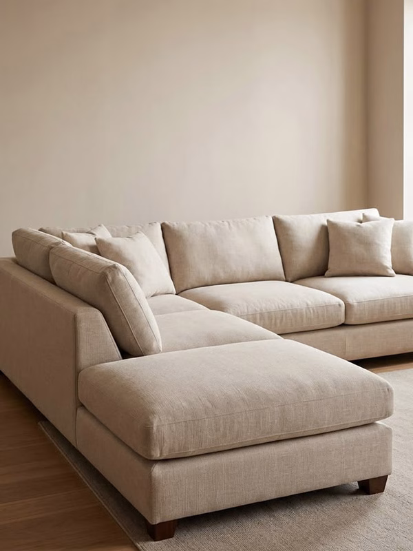 Modular Sofa Trends 2026: 7 Styles Shaping Modern Living Rooms