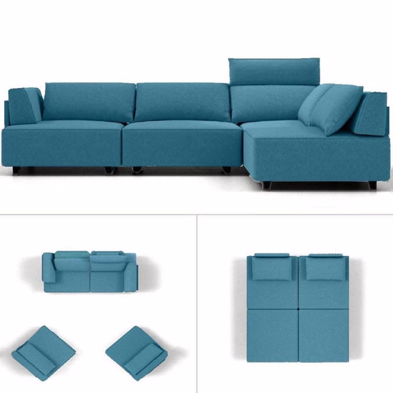 Modular Sofa Trends 2026: 7 Styles Shaping Modern Living Rooms