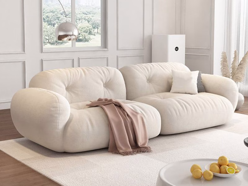 7 xu hướng sofa module năm 2026 cho phòng khách hiện đại